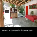 Recanto Junto A Natureza Com Hidro