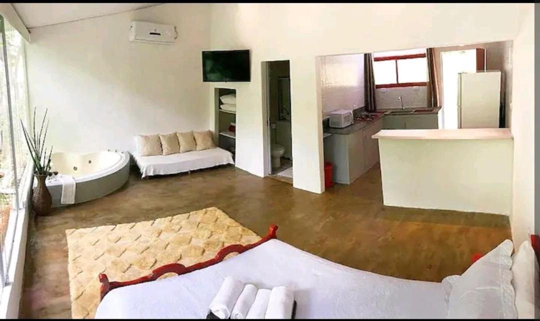Recanto Junto A Natureza Com Hidro Casa de férias *