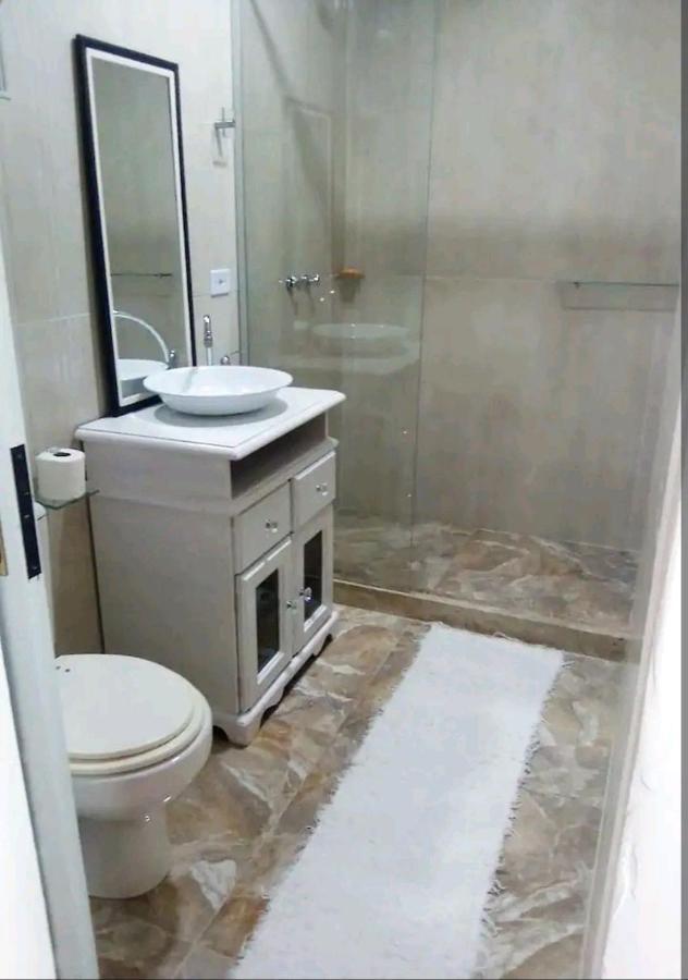 Recanto Junto A Natureza Com Hidro Casa de férias