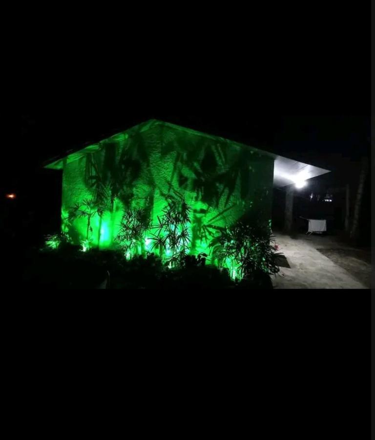 Casa de férias Recanto Junto A Natureza Com Hidro Rio de Janeiro