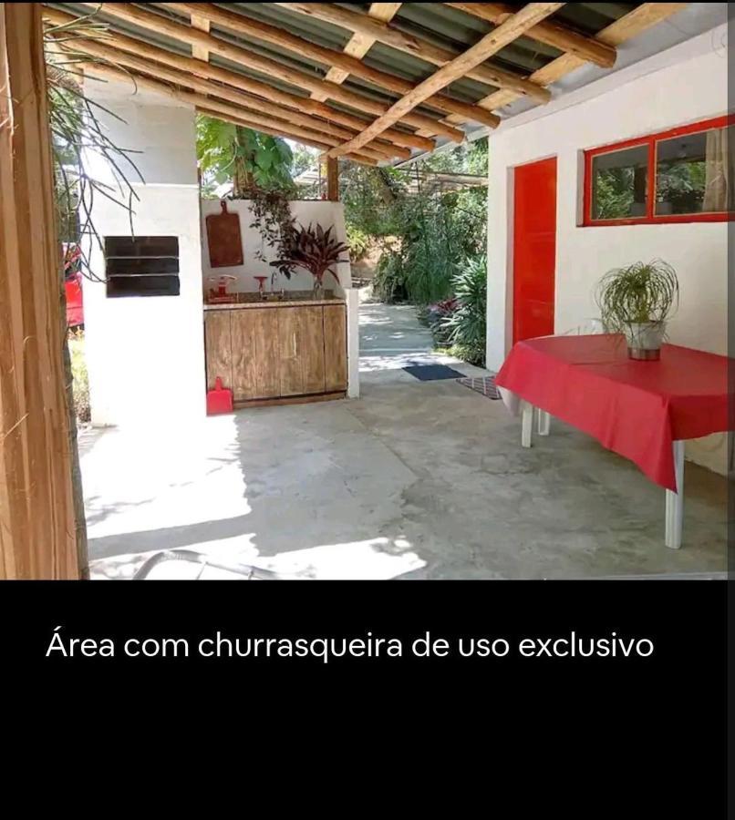 Casa de férias Recanto Junto A Natureza Com Hidro